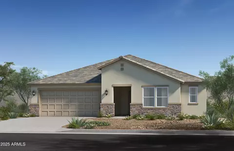 17151 W Oberlin Way, Surprise, AZ 85387