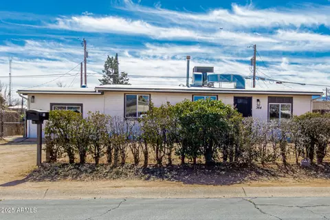 364 Peterson St, Sierra Vista, AZ 85635