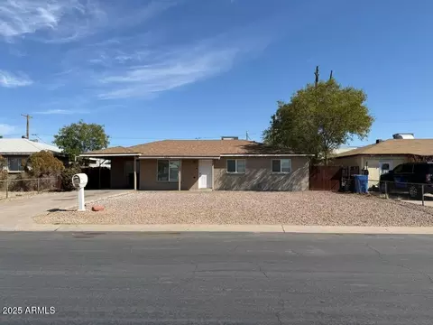 4621 N 47th Dr, Phoenix, AZ 85031