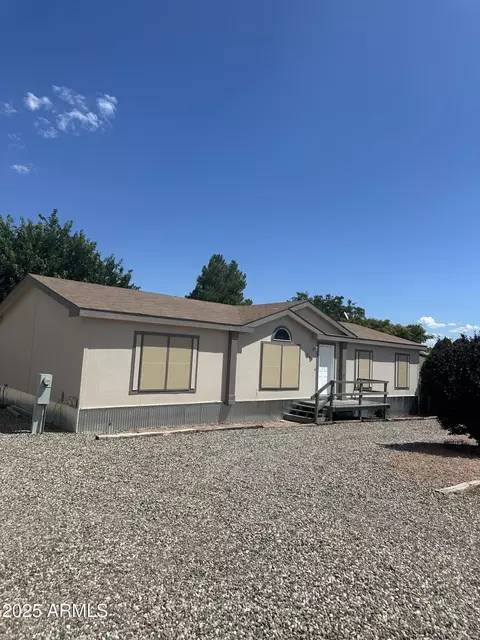 5260 E Pearl Ln, Cottonwood, AZ 86326