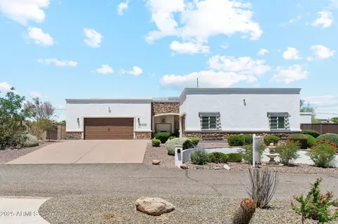 10328 W Villa Linda Dr, Peoria, AZ 85383