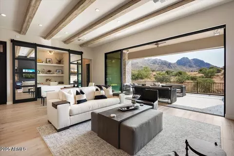 12315 E Black Rock Rd, Scottsdale, AZ 85255
