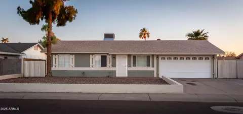 1001 W Montoya Ln, Phoenix, AZ 85027