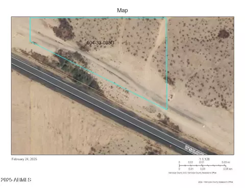 0000 S 351st Ave #-, Tonopah, AZ 85354
