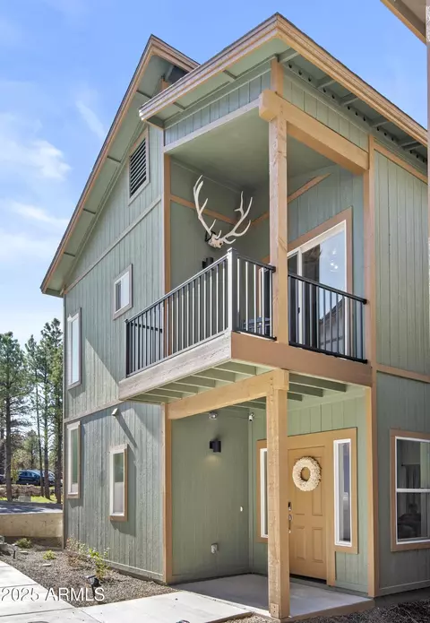 3001 E Butler Ave #47, Flagstaff, AZ 86004
