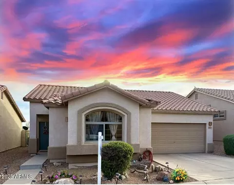 9537 E Flint Dr, Gold Canyon, AZ 85118