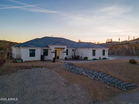 4289 W Caribou Ln, Queen Creek, AZ 85142