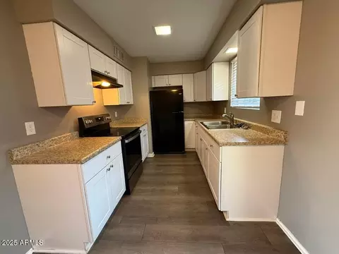 Kitchen - 816 E Hazel Dr, Phoenix, AZ 85042 photo 1 of 1