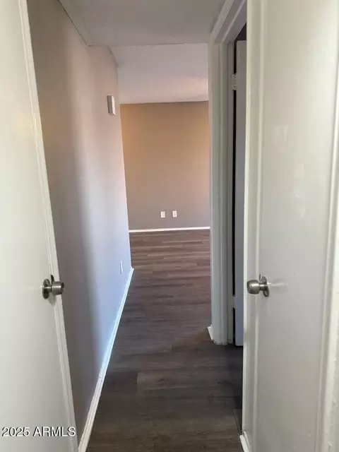 Entry Way - 816 E Hazel Dr, Phoenix, AZ 85042 photo 2 of 2