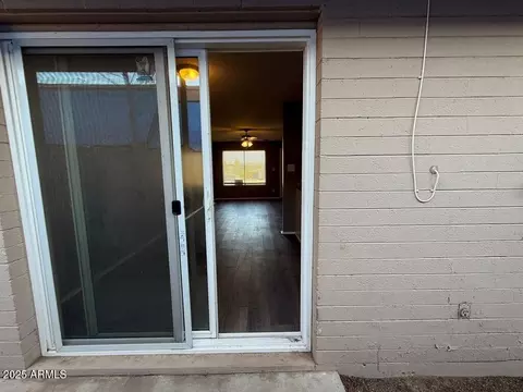 Exterior - 816 E Hazel Dr, Phoenix, AZ 85042 photo 5 of 5