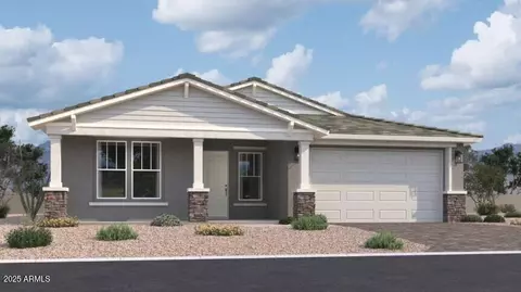 5521 W Paseo Way, Laveen, AZ 85339