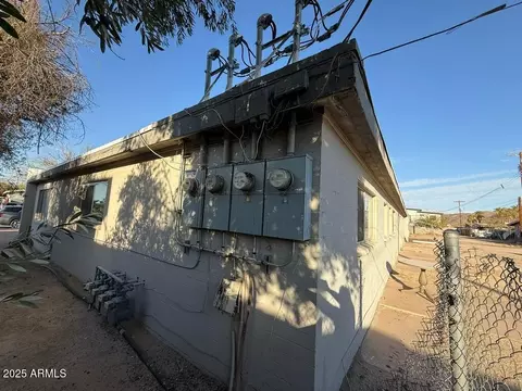 Other - 801 E Siesta Dr, Phoenix, AZ 85042 photo 4 of 4
