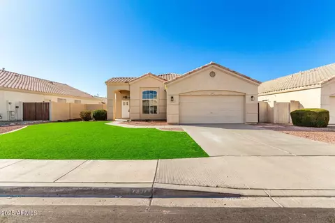 7307 E Laguna Azul Ave, Mesa, AZ 85209