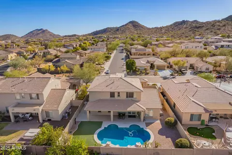 6844 W Mazatzal Dr, Peoria, AZ 85383