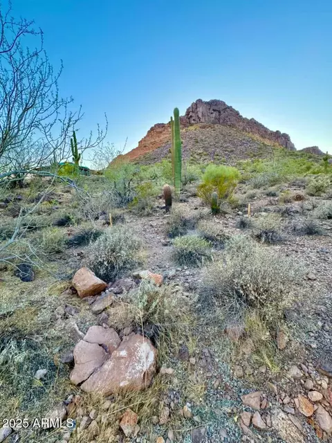 0000 N Bear Paw Pass #-, Queen Creek, AZ 85142