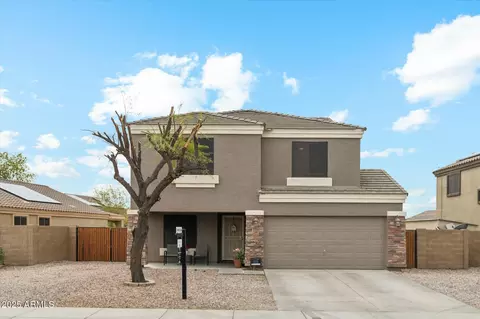 743 E Dragon Springs Dr, Casa Grande, AZ 85122