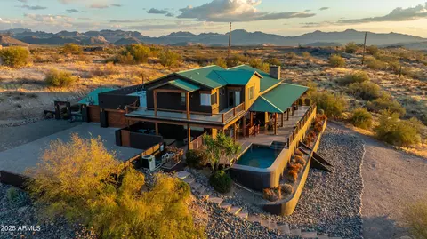 14426 N Vista Del Oro --, Fort Mcdowell, AZ 85264