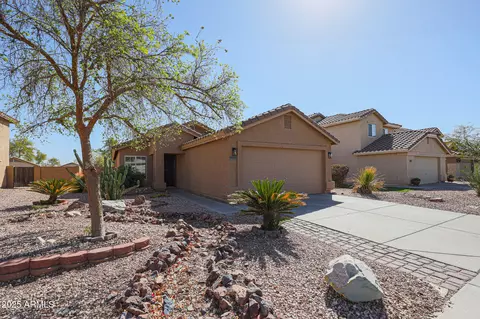22583 W Lasso Ln, Buckeye, AZ 85326