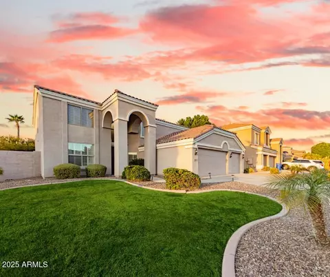 9426 E Los Lagos Vista Ave, Mesa, AZ 85209