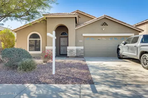 15075 W Polk St, Goodyear, AZ 85338