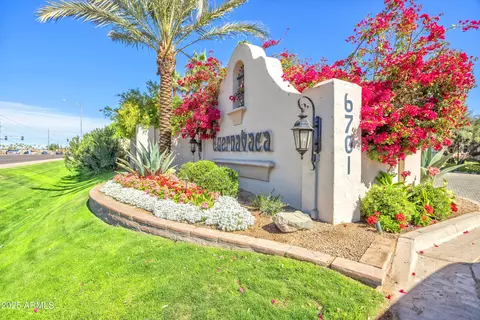 6701 N Scottsdale Rd #23, Scottsdale, AZ 85250