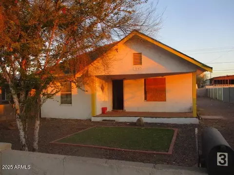 1514 W Sherman St, Phoenix, AZ 85007