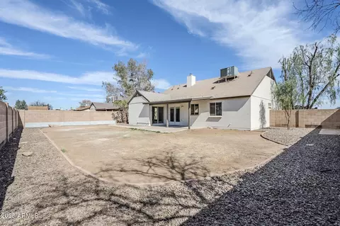 Exterior - 4702 N 87th Ave, Phoenix, AZ 85037 photo 3 of 6