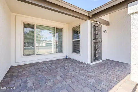 Exterior - 4702 N 87th Ave, Phoenix, AZ 85037 photo 2 of 6