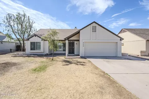 Exterior - 4702 N 87th Ave, Phoenix, AZ 85037 photo 6 of 6