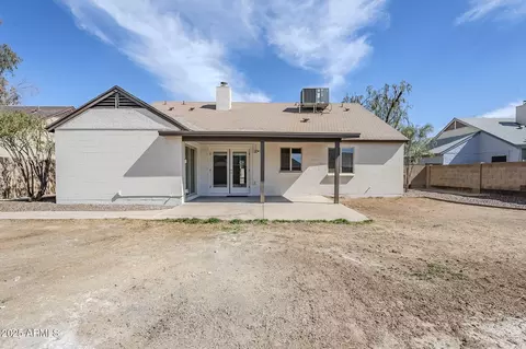 Exterior - 4702 N 87th Ave, Phoenix, AZ 85037 photo 5 of 6