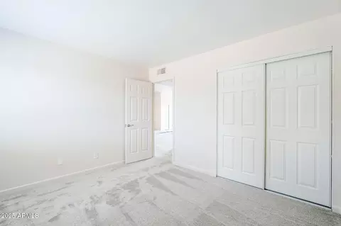 Bedroom - 4702 N 87th Ave, Phoenix, AZ 85037 photo 5 of 7