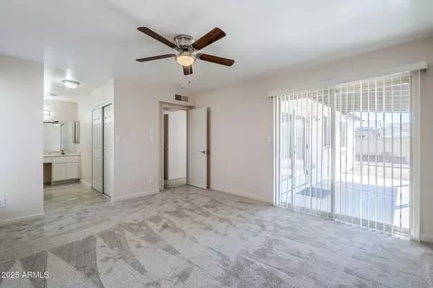 Bedroom - 4702 N 87th Ave, Phoenix, AZ 85037 photo 3 of 7