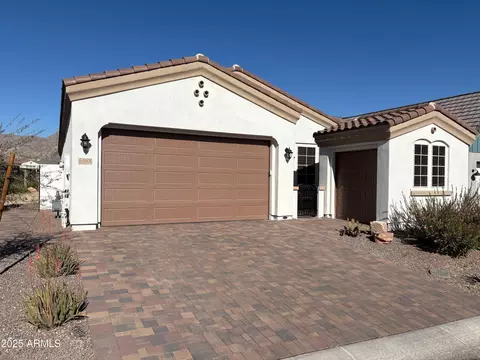 5668 N 206th Ln N, Buckeye, AZ 85396