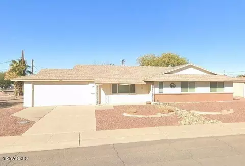 11036 N 105th Ave, Sun City, AZ 85351