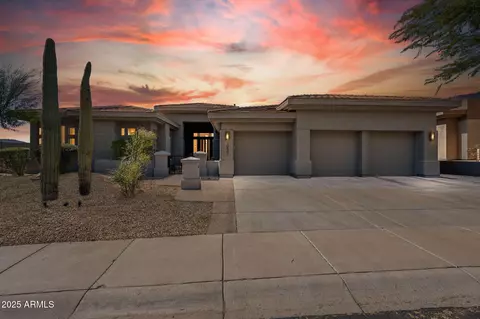 10951 E Mirasol Cir, Scottsdale, AZ 85255