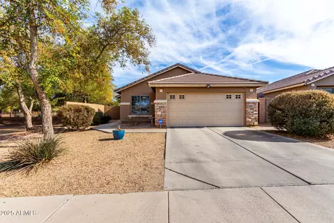 7341 W Magdalena Ln, Laveen, AZ 85339