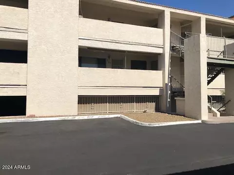 Exterior - 214 E Ruth Ave #107, Phoenix, AZ 85020 photo 5 of 7