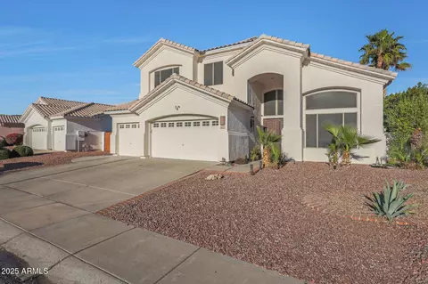 20709 N 56th Dr, Glendale, AZ 85308