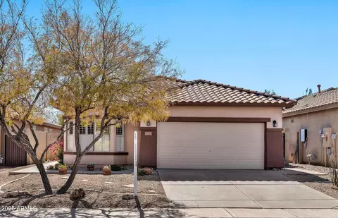 40733 N Territory Trl, Anthem, AZ 85086
