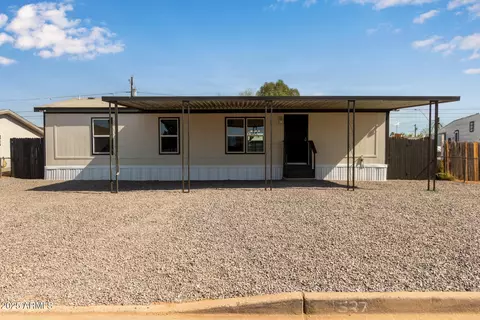 537 S 97th St, Mesa, AZ 85208