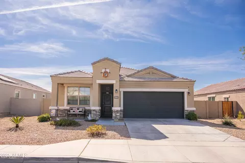 25615 W Allen St, Buckeye, AZ 85326