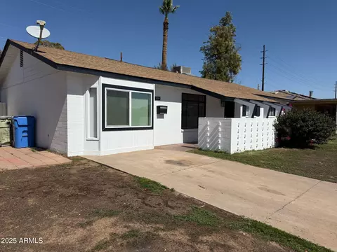 5000 W Osborn Rd, Phoenix, AZ 85031