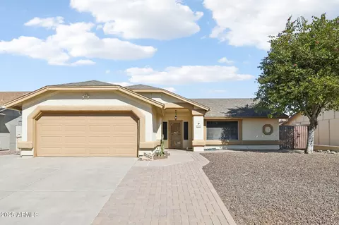 8562 W Windsor Blvd, Glendale, AZ 85305