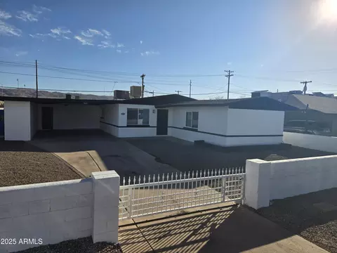 1835 E Atlanta Ave, Phoenix, AZ 85040