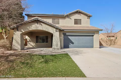 15934 W Banff Ln, Surprise, AZ 85379