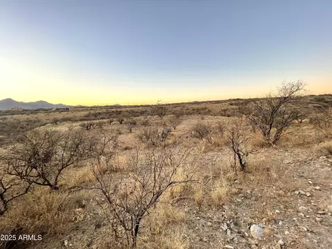 1804 Calle Tasa -- #40, Rio Rico, AZ 85648