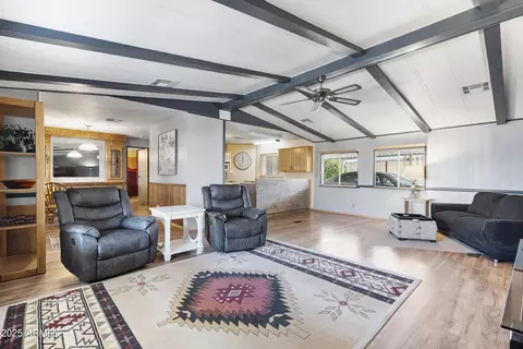 8103 E Southern Ave #25, Mesa, AZ 85209