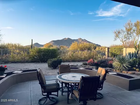 6998 E Soaring Eagle Way, Scottsdale, AZ 85266