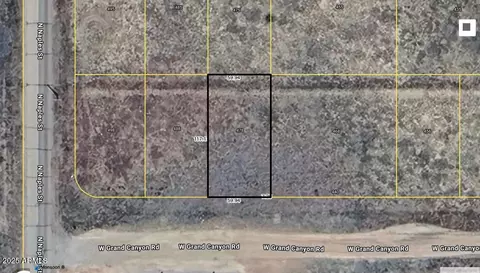 478 W Grand Canyon Rd #586, Paulden, AZ 86334