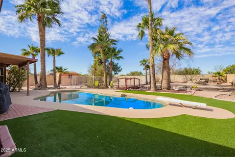6208 W Willow Ave, Glendale, AZ 85304